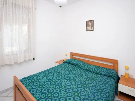 Villaggio Le Palme, Maison 6 personnes à Lignano Pineta - Photo 9