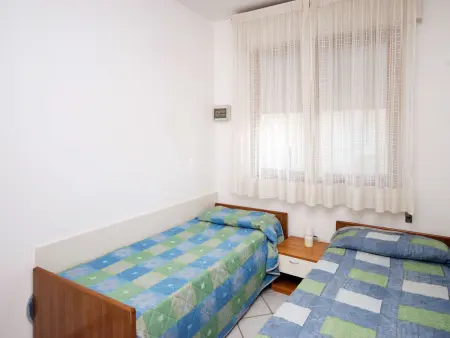 Villaggio Le Palme, Maison 6 personnes à Lignano Pineta - Photo 10