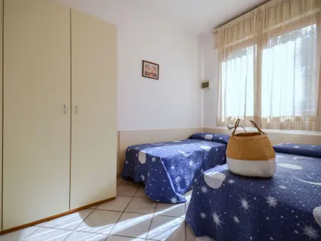 Villaggio Le Palme, Maison 6 personnes à Lignano Pineta - Photo 11