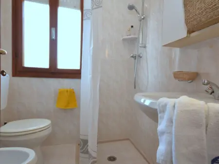 Villaggio Le Palme, Maison 6 personnes à Lignano Pineta - Photo 12