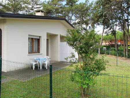 Villaggio Le Palme, Maison 6 personnes à Lignano Pineta - Photo 13