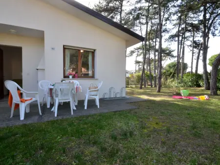 Villaggio Le Palme, Maison 6 personnes à Lignano Pineta - Photo 14