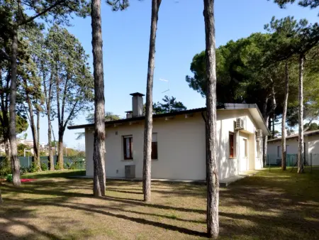 Villaggio Le Palme, Maison 6 personnes à Lignano Pineta - Photo 15