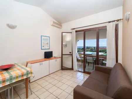 Primera, Appartement 4 personnes à Moniga del Garda - Photo 5