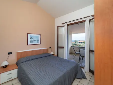 Primera, Appartement 4 personnes à Moniga del Garda - Photo 6