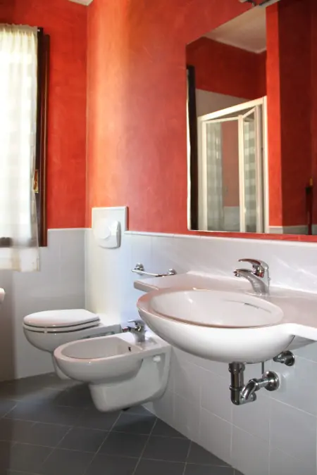 Primera, Appartement 4 personnes à Moniga del Garda - Photo 7