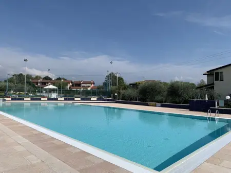 Primera, Appartement 4 personnes à Moniga del Garda - Photo 8