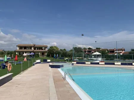 Primera, Appartement 4 personnes à Moniga del Garda - Photo 10