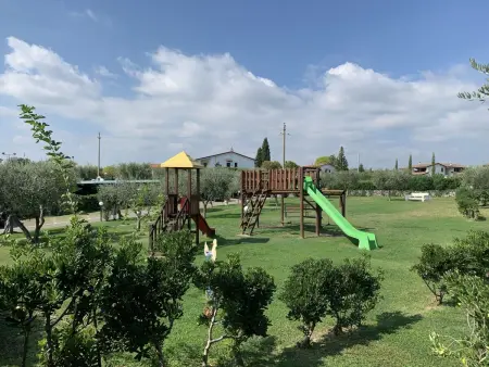 Primera, Appartement 4 personnes à Moniga del Garda - Photo 13