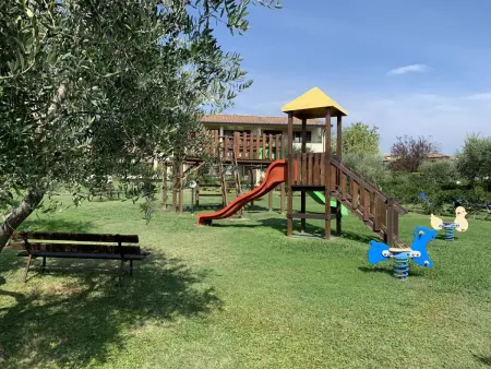 Primera, Appartement 4 personnes à Moniga del Garda - Photo 14