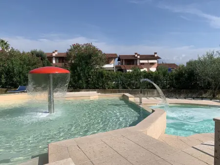Primera, Appartement 4 personnes à Moniga del Garda - Photo 17