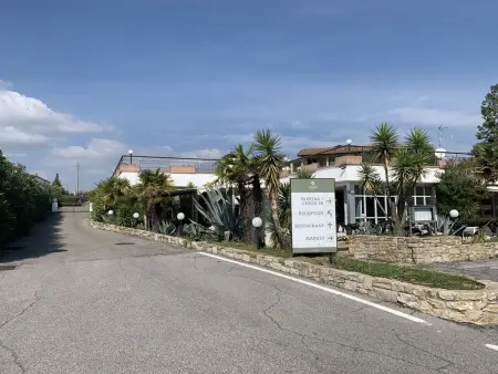 Primera, Appartement 4 personnes à Moniga del Garda - Photo 18