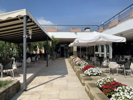 Primera, Appartement 4 personnes à Moniga del Garda - Photo 20