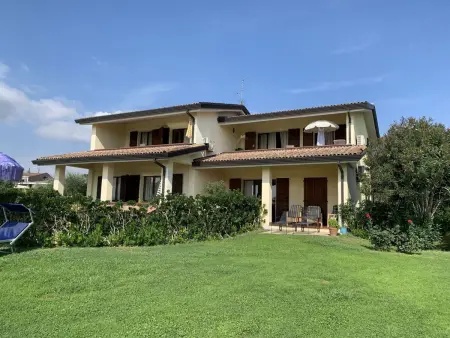 Primera, Appartement 4 personnes à Moniga del Garda - Photo 27
