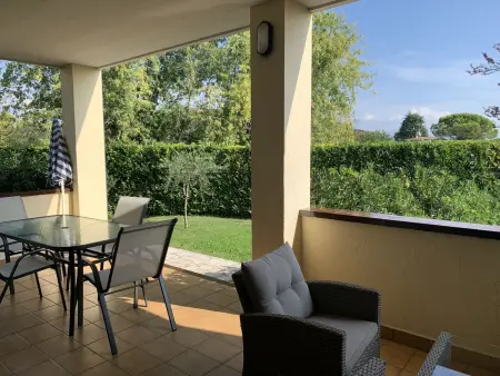 Primera, Appartement 4 personnes à Moniga del Garda - Photo 29