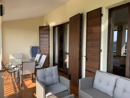 Primera, Appartement 4 personnes à Moniga del Garda - Photo 32