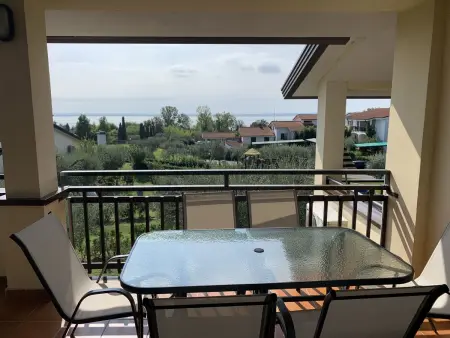 Primera, Appartement 4 personnes à Moniga del Garda - Photo 33