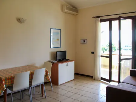Primera, Appartement 4 personnes à Moniga del Garda - Photo 35