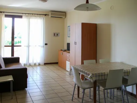 Primera, Appartement 4 personnes à Moniga del Garda - Photo 37