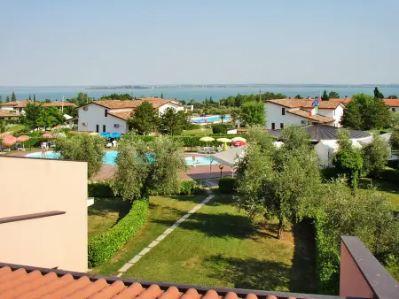 Primera, Appartement 4 personnes à Moniga del Garda - Photo 39