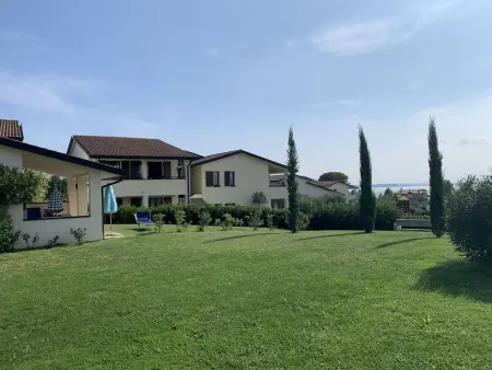 Primera, Appartement 4 personnes à Moniga del Garda - Photo 40