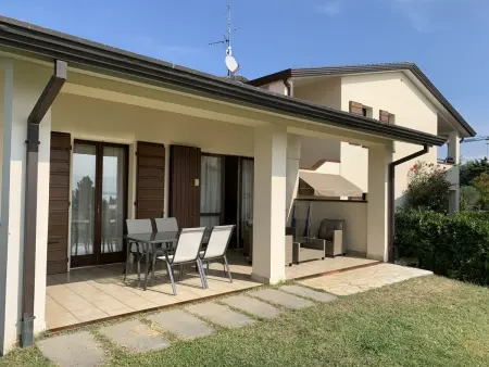 Primera, Appartement 6 personnes à Moniga del Garda - Photo 3