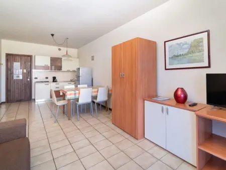 Primera, Appartement 6 personnes à Moniga del Garda - Photo 5