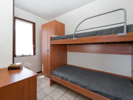 Primera, Appartement 6 personnes à Moniga del Garda - Photo 7