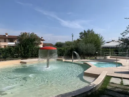 Primera, Appartement 6 personnes à Moniga del Garda - Photo 17