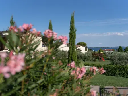 Primera, Appartement 6 personnes à Moniga del Garda - Photo 22