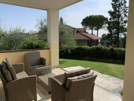 Primera, Appartement 6 personnes à Moniga del Garda - Photo 31