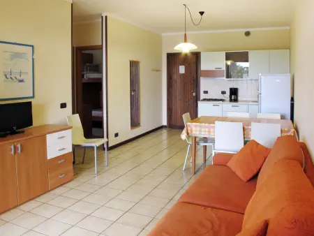 Primera, Appartement 6 personnes à Moniga del Garda - Photo 37