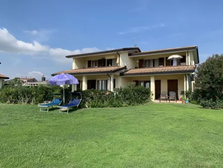 Primera, Appartement 6 personnes à Moniga del Garda - Photo 41