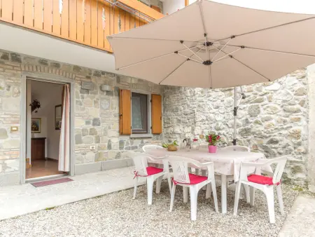 Casa Tranquilla, Maison 8 personnes à Valli del Natisone - Photo 1