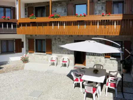 Casa Tranquilla, Maison 8 personnes à Valli del Natisone - Photo 2