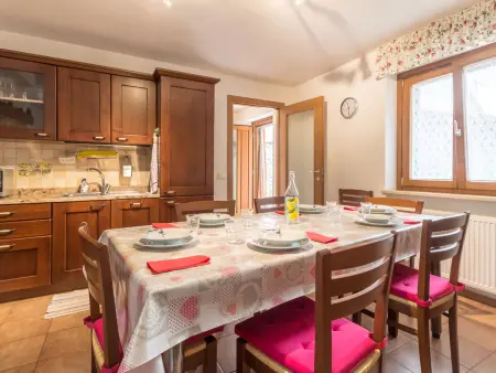 Casa Tranquilla, Maison 8 personnes à Valli del Natisone - Photo 3