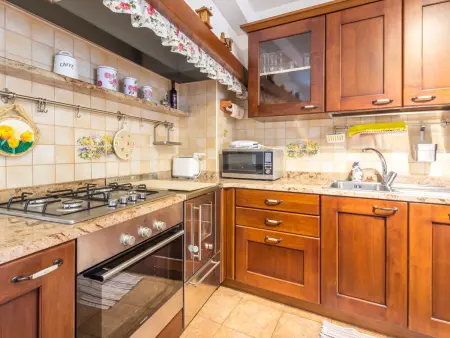Casa Tranquilla, Maison 8 personnes à Valli del Natisone - Photo 4