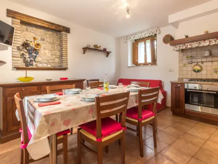 Casa Tranquilla, Maison 8 personnes à Valli del Natisone - Photo 5