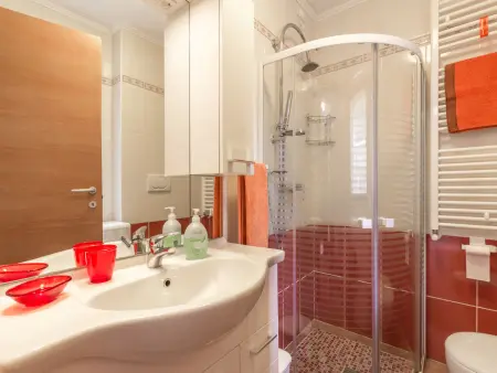 Casa Tranquilla, Maison 8 personnes à Valli del Natisone - Photo 7