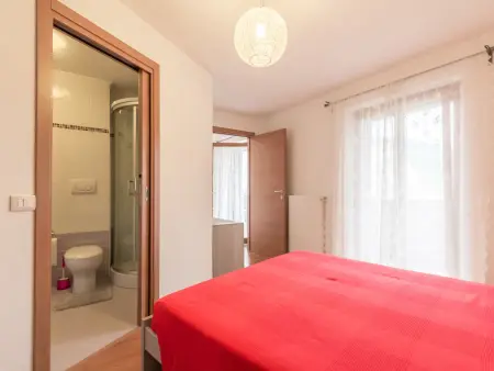 Casa Tranquilla, Maison 8 personnes à Valli del Natisone - Photo 12
