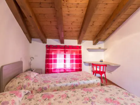 Casa Tranquilla, Maison 8 personnes à Valli del Natisone - Photo 18
