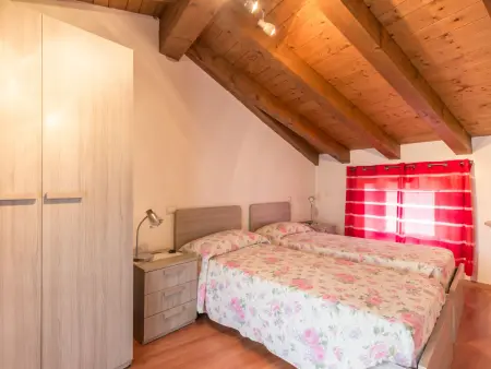 Casa Tranquilla, Maison 8 personnes à Valli del Natisone - Photo 19