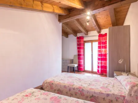 Casa Tranquilla, Maison 8 personnes à Valli del Natisone - Photo 21