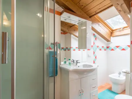 Casa Tranquilla, Maison 8 personnes à Valli del Natisone - Photo 22