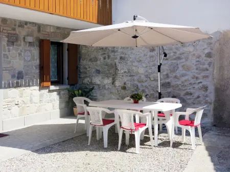 Casa Tranquilla, Maison 8 personnes à Valli del Natisone - Photo 23