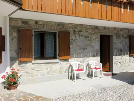 Casa Tranquilla, Maison 8 personnes à Valli del Natisone - Photo 24
