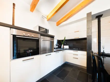 Casa Conceição, Maison 2 personnes à Nazaré - Photo 3