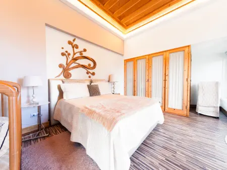 Casa Conceição, Maison 2 personnes à Nazaré - Photo 4