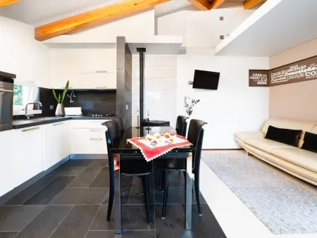 Casa Conceição, Maison 2 personnes à Nazaré - Photo 5