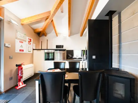 Casa Conceição, Maison 2 personnes à Nazaré - Photo 6